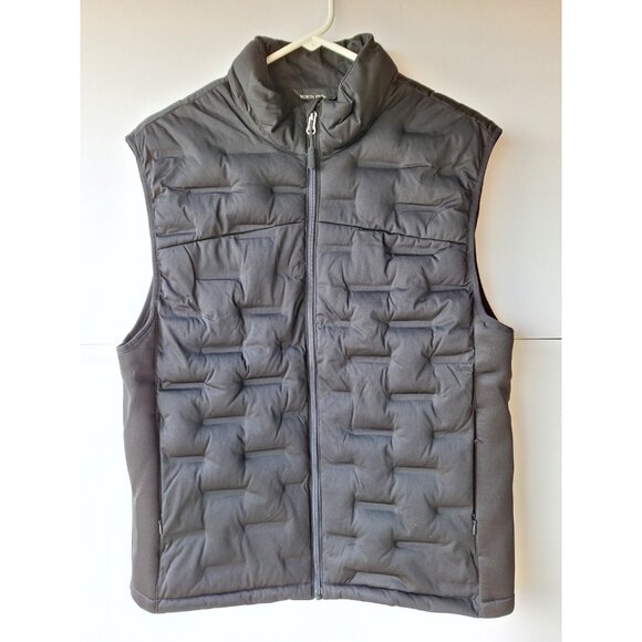 North End Jackets & Blazers - North End Warm Lock Women's Vest  NE 709 Size L